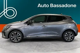 Renault Clio, 1.0, 67 kW, бензин, механическая, передний привод