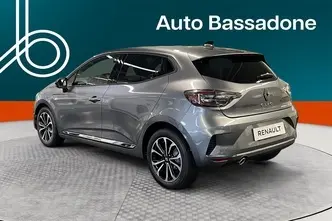 Renault Clio, 1.0, 67 kW, бензин, механическая, передний привод