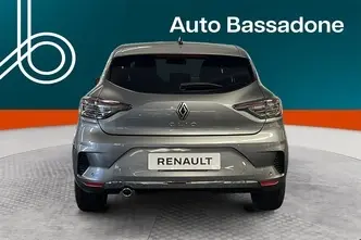 Renault Clio, 1.0, 67 kW, бензин, механическая, передний привод