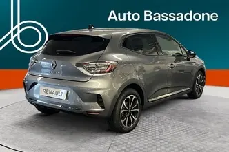 Renault Clio, 1.0, 67 kW, бензин, механическая, передний привод