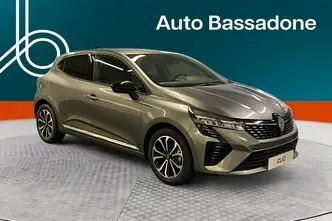 Renault Clio, 1.0, 67 kW, бензин, механическая, передний привод