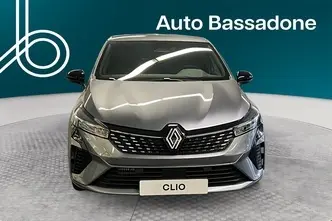 Renault Clio, 1.0, 67 kW, бензин, механическая, передний привод