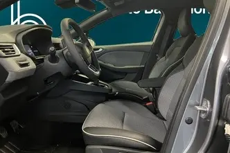 Renault Clio, 1.0, 67 kW, бензин, механическая, передний привод