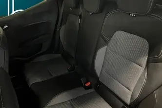 Renault Clio, 1.0, 67 kW, бензин, механическая, передний привод
