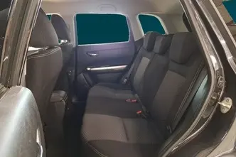 Suzuki Vitara, 1.4, 95 kW, hübriid, manuaal, nelikvedu