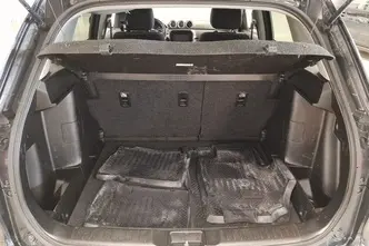 Suzuki Vitara, 1.4, 95 kW, hübriid, manuaal, nelikvedu