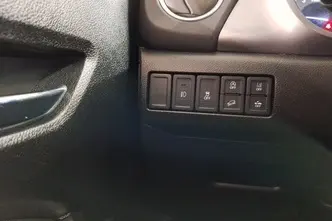 Suzuki Vitara, 1.4, 95 kW, hübriid, manuaal, nelikvedu