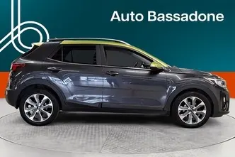 Kia Stonic, 1.0, 88 kW, bensiin, automaat, esivedu