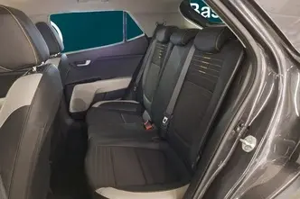 Kia Stonic, 1.0, 88 kW, bensiin, automaat, esivedu