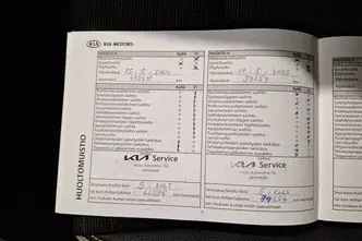Kia Stonic, 1.0, 88 kW, bensiin, automaat, esivedu