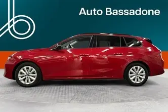 Opel Astra, 1.2, 96 kW, бензин, автомат, передний привод