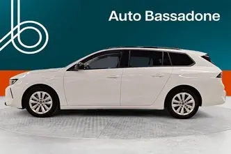 Opel Astra, 1.2, 96 kW, бензин, автомат, передний привод