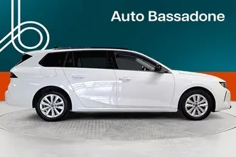 Opel Astra, 1.2, 96 kW, бензин, автомат, передний привод