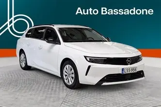 Opel Astra, 1.2, 96 kW, бензин, автомат, передний привод