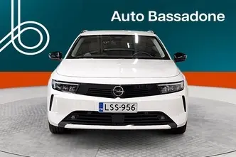 Opel Astra, 1.2, 96 kW, бензин, автомат, передний привод