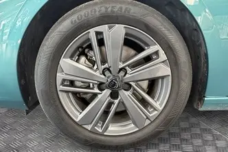 Peugeot 308, 1.2, 96 kW, бензин, автомат, передний привод