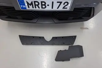 Peugeot 2008, 1.2, 96 kW, bensiin, automaat, esivedu