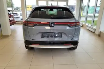 Honda HR-V, 1.5, 79 kW, hübriid, automaat, esivedu