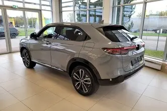 Honda HR-V, 1.5, 79 kW, hübriid, automaat, esivedu