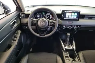 Honda HR-V, 1.5, 79 kW, hübriid, automaat, esivedu