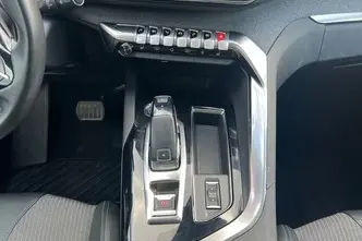 Peugeot 5008, 1.2, 96 kW, bensiin, automaat, esivedu
