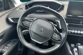 Peugeot 5008, 1.2, 96 kW, bensiin, automaat, esivedu