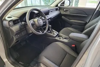 Honda HR-V, 1.5, 79 kW, hübriid, automaat, esivedu