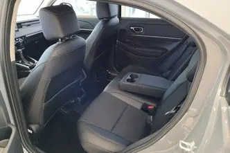 Honda HR-V, 1.5, 79 kW, hübriid, automaat, esivedu