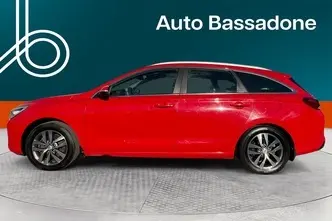 Hyundai i30, 1.0, 88 kW, bensiin, manuaal, esivedu