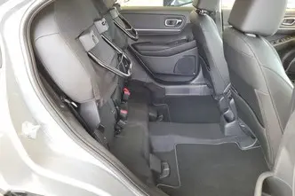 Honda HR-V, 1.5, 79 kW, hübriid, automaat, esivedu