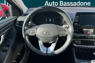 Hyundai i30, 1.0, 88 kW, bensiin, manuaal, esivedu