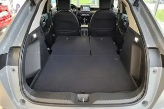 Honda HR-V, 1.5, 79 kW, hübriid, automaat, esivedu
