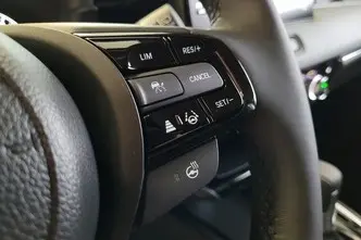 Honda HR-V, 1.5, 79 kW, hübriid, automaat, esivedu