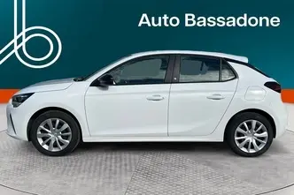 Opel Corsa, elekter, automaat, esivedu