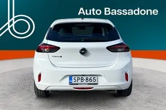 Opel Corsa, elekter, automaat, esivedu