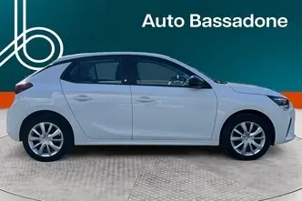 Opel Corsa, elekter, automaat, esivedu