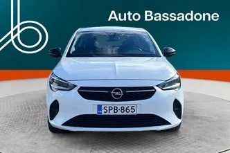 Opel Corsa, elekter, automaat, esivedu