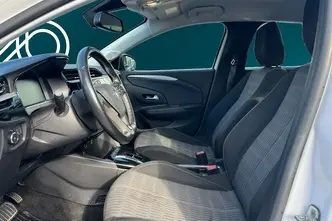 Opel Corsa, elekter, automaat, esivedu