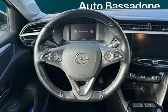 Opel Corsa, elekter, automaat, esivedu