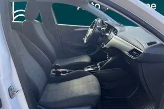 Opel Corsa, elekter, automaat, esivedu