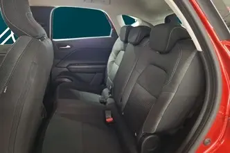 Renault Captur, 1.3, 103 kW, hübriid, automaat, esivedu