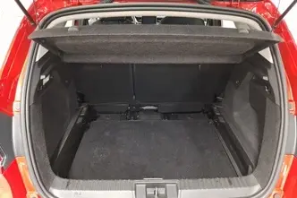 Renault Captur, 1.3, 103 kW, hübriid, automaat, esivedu