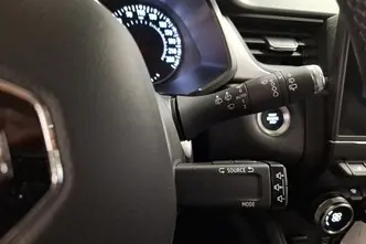 Renault Captur, 1.3, 103 kW, hübriid, automaat, esivedu