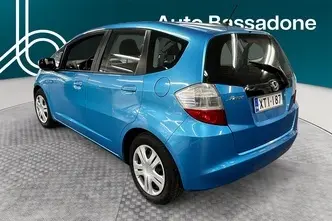 Honda Jazz, 1.3, 73 kW, bensiin, manuaal, esivedu