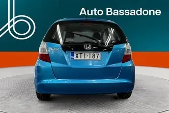 Honda Jazz, 1.3, 73 kW, bensiin, manuaal, esivedu