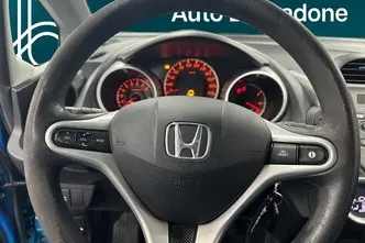 Honda Jazz, 1.3, 73 kW, bensiin, manuaal, esivedu