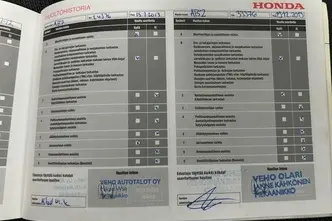 Honda Jazz, 1.3, 73 kW, bensiin, manuaal, esivedu