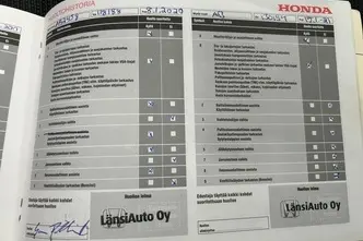Honda Jazz, 1.3, 73 kW, bensiin, manuaal, esivedu