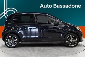 Škoda Citigo, elekter, automaat, esivedu