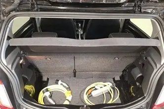 Škoda Citigo, elekter, automaat, esivedu